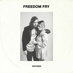 Freedom Fry - Je Suis Venu Te Dire Que Je M'en Vais (Serge Gainsbourg Cover)