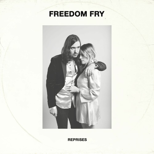 Freedom Fry - Everybody's Talkin' (Harry Nilsson Cover)
