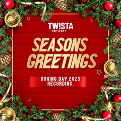 @TWISTADEEJAY - SEASONS GREETINGS [CHRIS BROWN, PLEASURE P, ASHANTI, CIARA, JERIMIH, DRAKE +MORE]