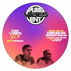 Pure Vibes Vol.14