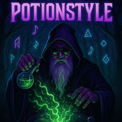 POTIONSTYLE