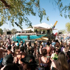 Live from Lightning in a Bottle 2022 at The Junk Yard