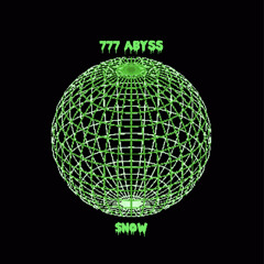 777 abyss - slow (feat. $NOW)