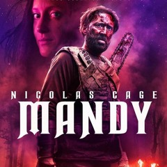 Mandy (2018) with Houry Magarian