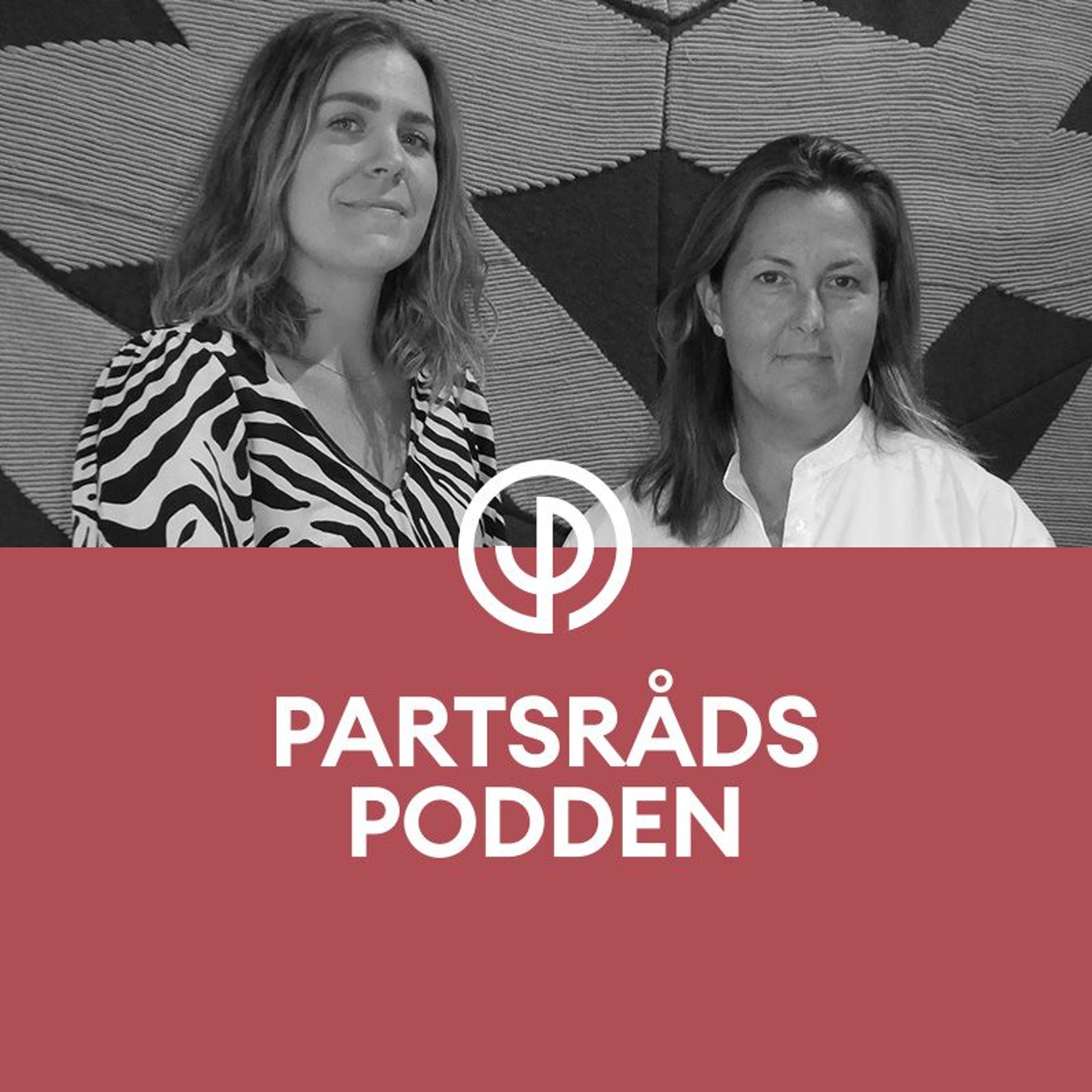 Partsrådspodden