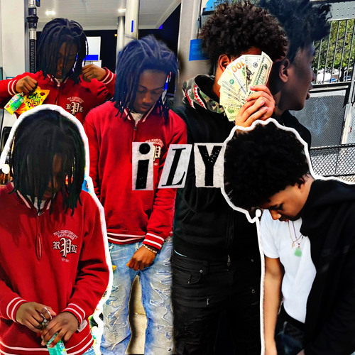 ilym4t x jaybobandzz - ramsey freestyle.mp3