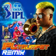 IPL Song (Olé) [FREEBOT X NOIZY BROTHERS REMIX]