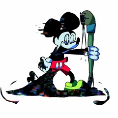 FNF Pibby Corrupted Epic Mickey