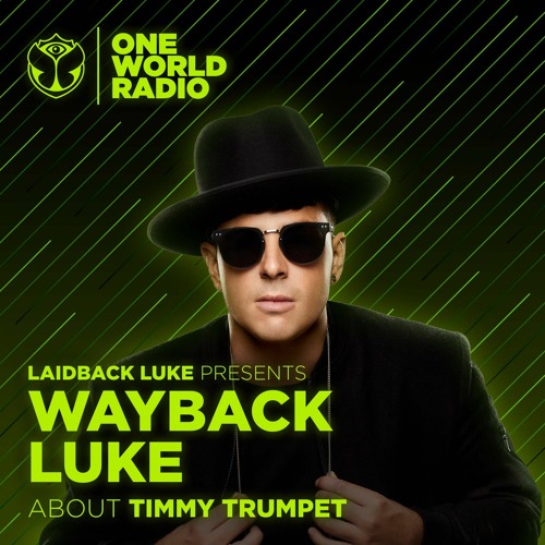 Wayback Luke #22