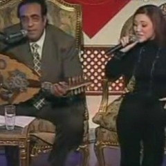 زي الزمن ما لوش غالي-مي فاروق & فاروق الشرنوبي