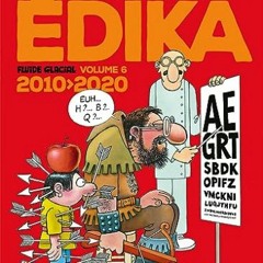 [Télécharger le livre] Anthologie Édika - volume 06 - 2010-2020 sur votre liseuse QSHjH