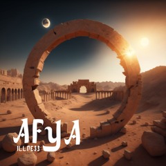 Nancy Ajram - TABTAB (ILLNESS AfroHouse remix) - AFYA