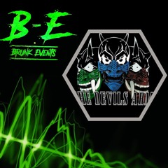 BrunkEvents Podcast By The Devils Army
