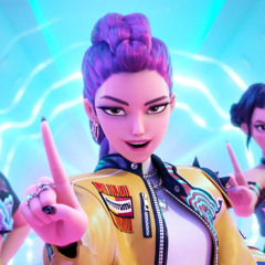 Episode 1021: KPop Demon Hunters