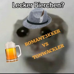 ROMANT3KKER vs. TONWACKLER