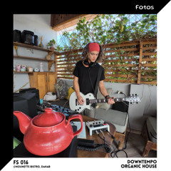 FS 016 . Downtempo > Deep House