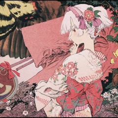 我愛メイデン