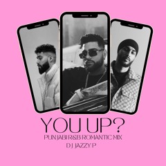 PUNJABI R&B ROMANTIC VIBES