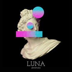 Jemafusa - Luna (Original Mix)