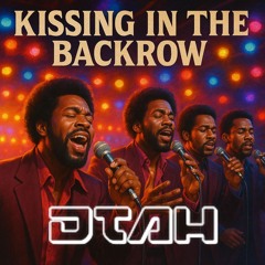 DTAH - KISSING IN THE BACKROW