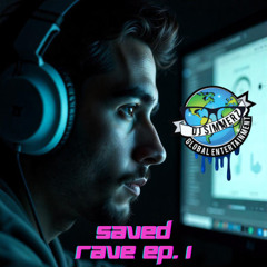 Saved Rave Part 1 (Live)
