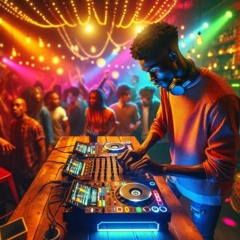 i want to keep you forever 120bpm/DeepHouse