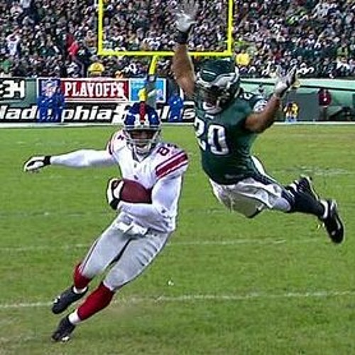 Never Meant to Be x Brian Dawkins