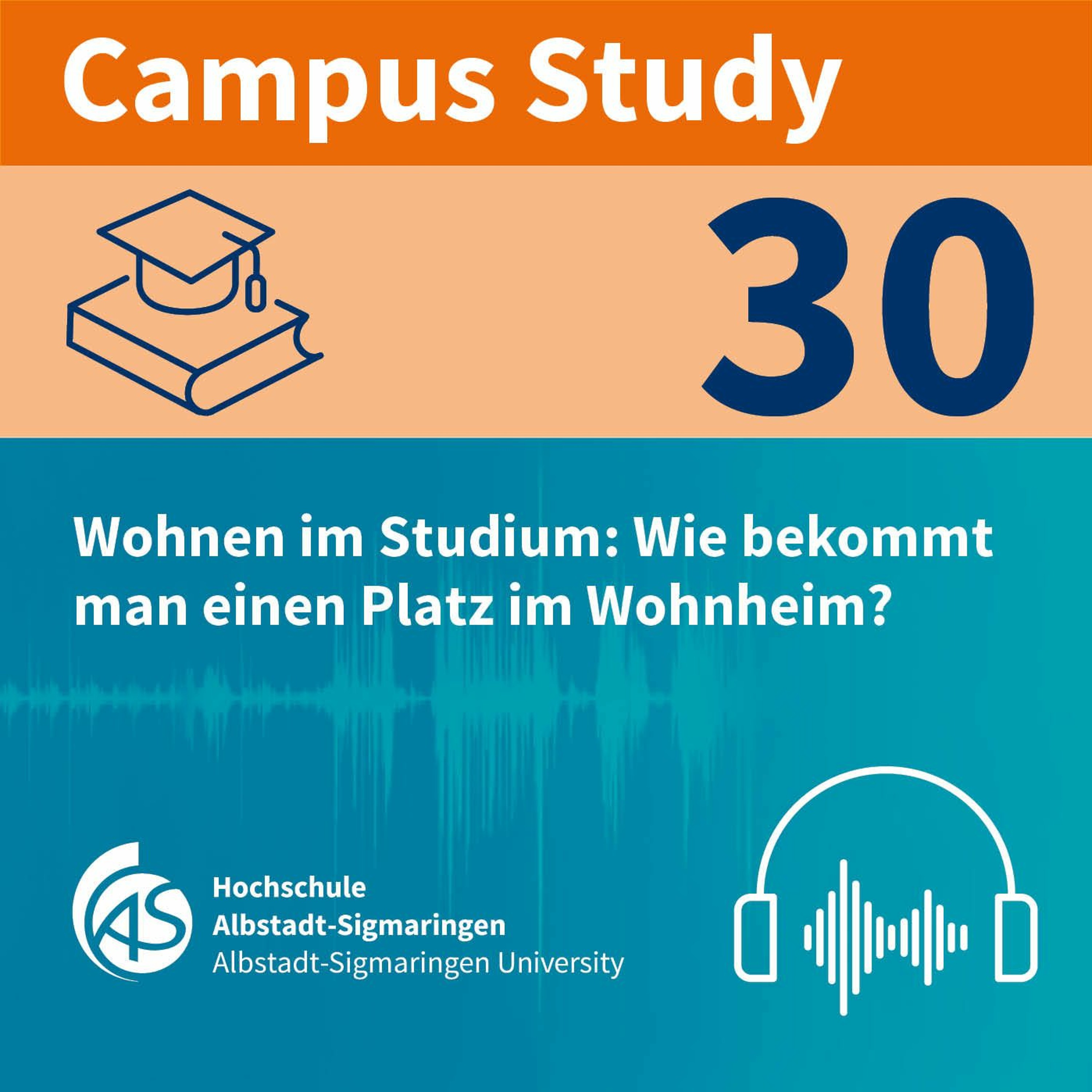Campus-Podcast