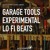 Artwork for Garage Tools Experimental Lofi Beats | Audio Demo - CremaSound