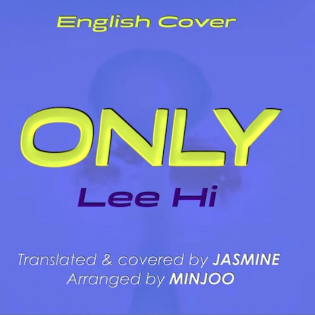 Stream Only by Leehi (English Fancover Jasmine + Minjoo) by asapiophobe