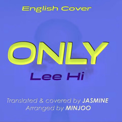Only by Leehi (English Fancover Jasmine + Minjoo)