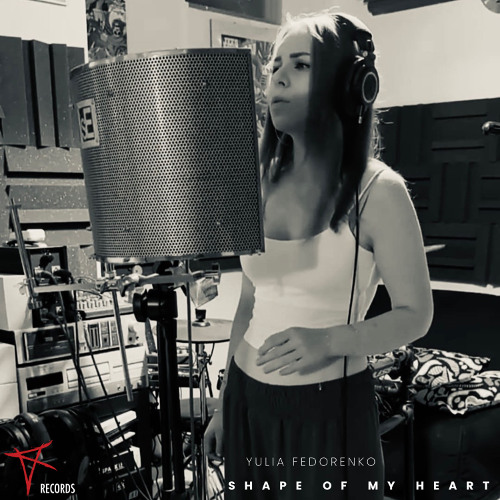 Yulia Fedorenko - Shape of my heart