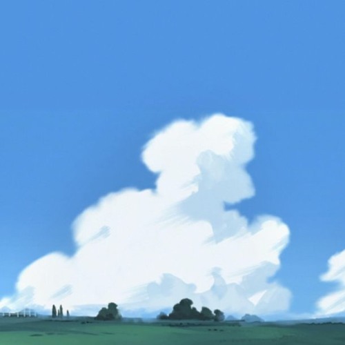 Clouds w/ Aris