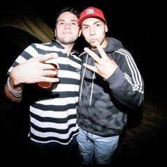 TONWY KILLA X MVNUEL JESUS - BOOM !