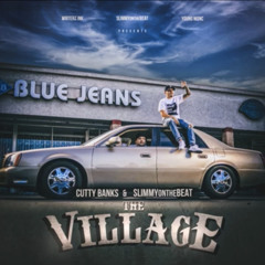 Cutty Banks - Lemon Squeeze