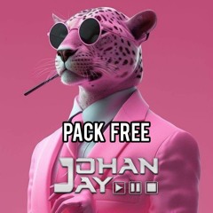 PACK FREE 🎁 AGOSTO 2k25 JOHAN JAY ( Descarga Gratis ) NO ES UN SET