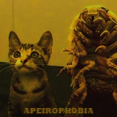 my body is made of crushed little stars