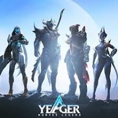 Yeager Monster Hunter Apk Obb Download