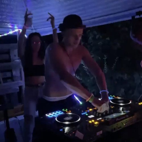 Onkl Foutzis B-Day || Zellingen Open-Air [137-145 BPM]
