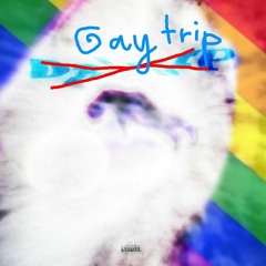 Gaytrip (feat. FlowersForYourMama)