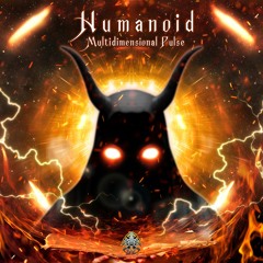 Humanoid - Warp Drive