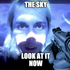 red velvet x porter robinson - you better know x look at the sky