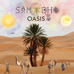 Samadhi - Oasis