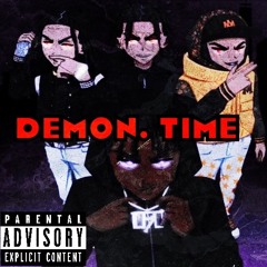 demon. Instrumental