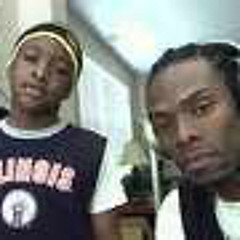 The Reign - Pete Rock version.wav