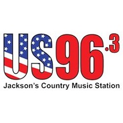 NEW: US Country (WUSJ - US96.3) - Demo - Zone Jingles