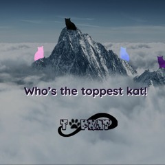 WHOS THE TOPPEST KAT!