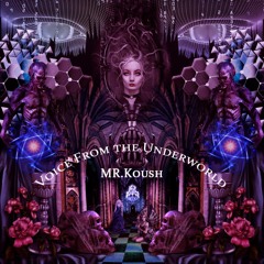 Mr koush - Voice from the underworld