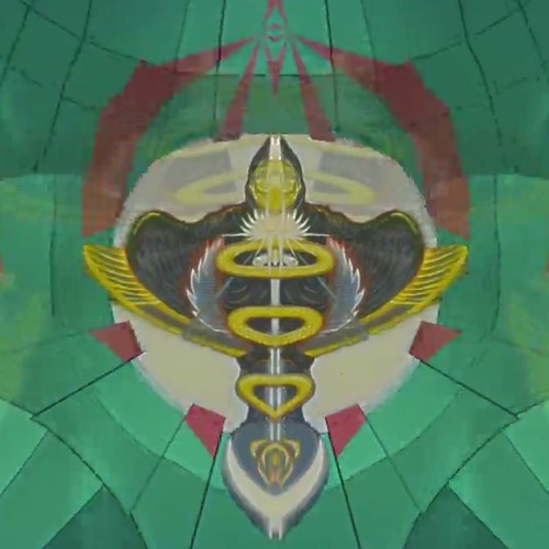 Murkury's NYE 2020 Journey Set w/CouchFam