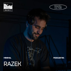 MINCULT #4 | Razek